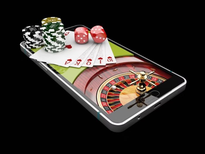 transtogel Bingo gameplay interface